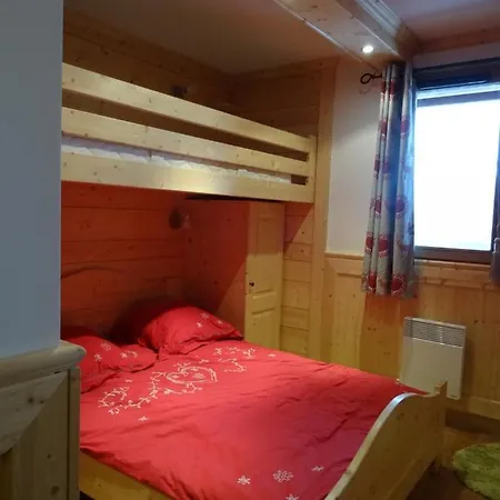 Apartman Les 7 Laux Immobilier C