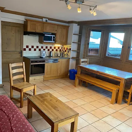 Les 7 Laux Immobilier C Prapoutel