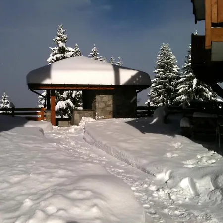 Apartman Les 7 Laux Immobilier C