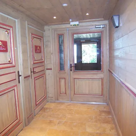 Les 7 Laux Immobilier C * Prapoutel