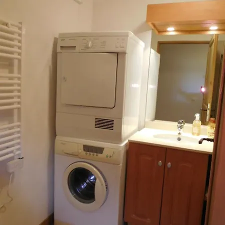 Les 7 Laux Immobilier C * Prapoutel