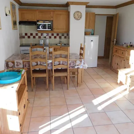 Apartman Les 7 Laux Immobilier C *