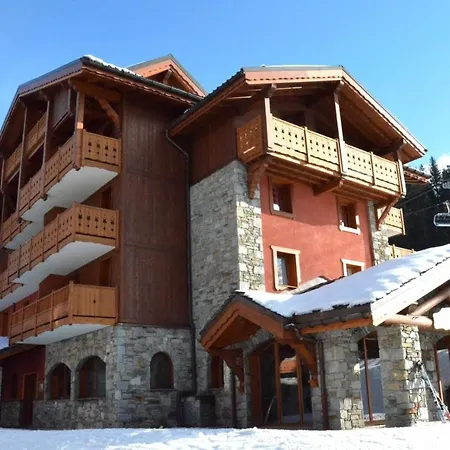 Les 7 Laux Immobilier C Apartman Prapoutel