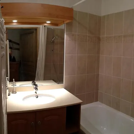 Apartman Les 7 Laux Immobilier C Prapoutel