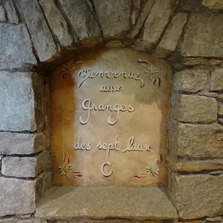 Les 7 Laux Immobilier C * Prapoutel