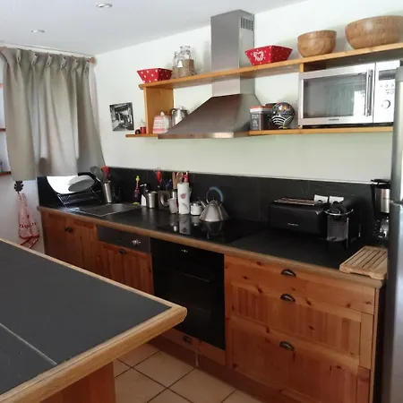 Les 7 Laux Immobilier C Apartman *