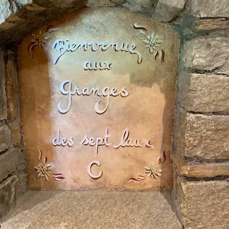 Les 7 Laux Immobilier C Apartman Prapoutel