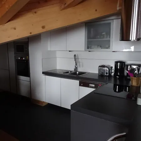 Lejlighed Les 7 Laux Immobilier C Prapoutel