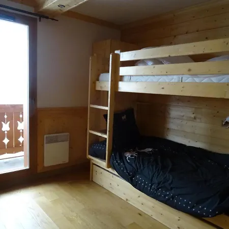 Les 7 Laux Immobilier C Apartamento *