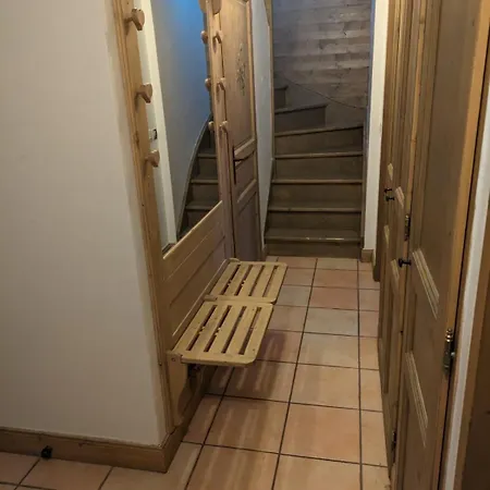 Apartment Les 7 Laux Immobilier C