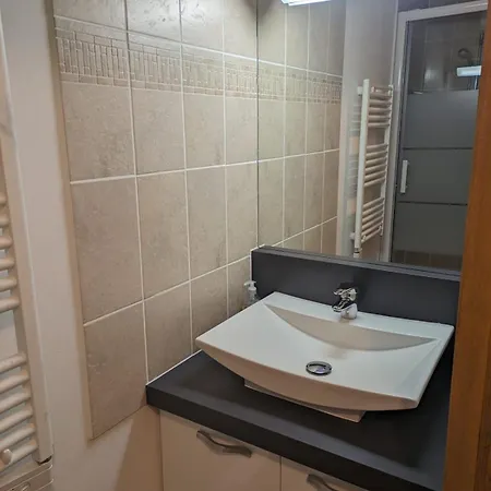 Lejlighed Les 7 Laux Immobilier C Prapoutel