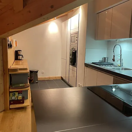 Les 7 Laux Immobilier C Prapoutel