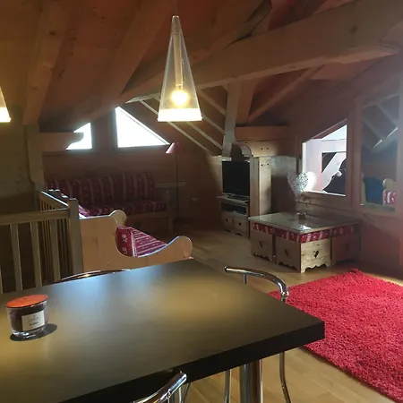 Les 7 Laux Immobilier C Apartment