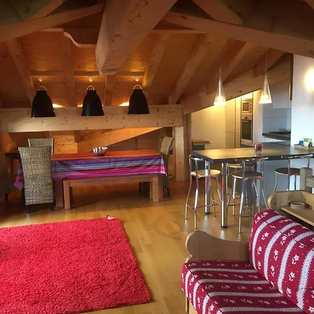 Apartment Les 7 Laux Immobilier C Prapoutel