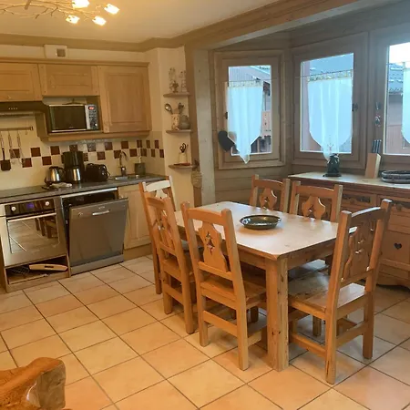Les 7 Laux Immobilier C Apartment Prapoutel