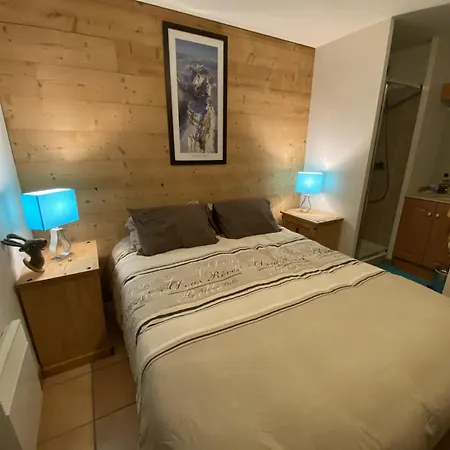 Apartamento Les 7 Laux Immobilier C Prapoutel