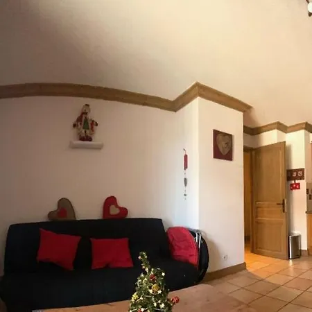 Les 7 Laux Immobilier C Apartment *