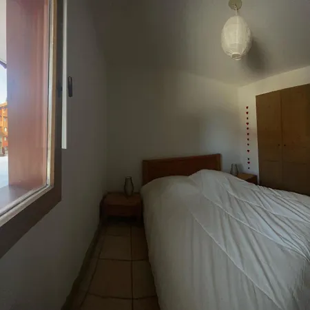 Apartment Les 7 Laux Immobilier C *