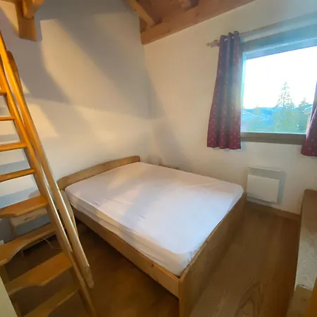 Les 7 Laux Immobilier C Апартаменты