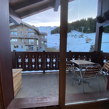 Les 7 Laux Immobilier C Apartment Prapoutel
