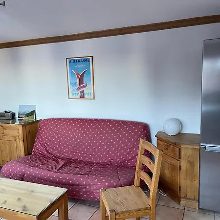 Les 7 Laux Immobilier C * Prapoutel