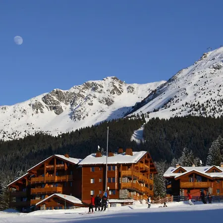 Les 7 Laux Immobilier C * Прапутель