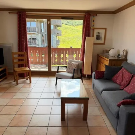 Les 7 Laux Immobilier C Apartamento *