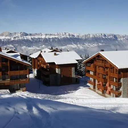 Apartment Les 7 Laux Immobilier C