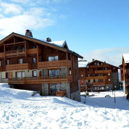 Apartment Les 7 Laux Immobilier C