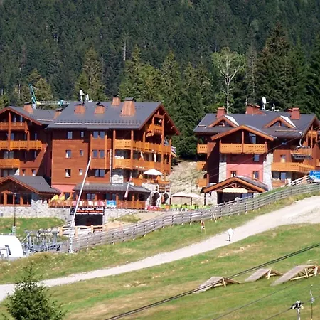 Les 7 Laux Immobilier C *