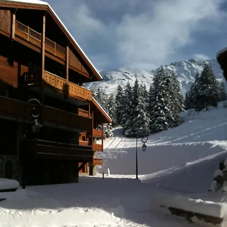 Les 7 Laux Immobilier C *