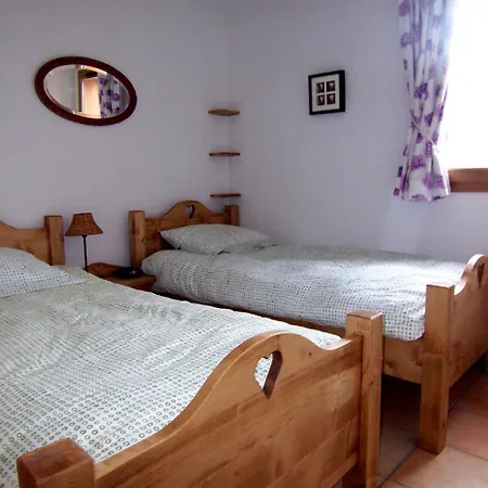 Les 7 Laux Immobilier C 파푸텔