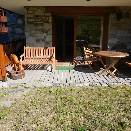 Les 7 Laux Immobilier C Prapoutel