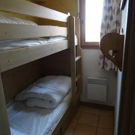 Lejlighed Les 7 Laux Immobilier C