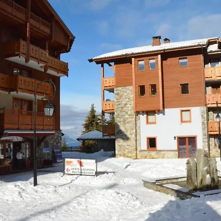 Apartment Les 7 Laux Immobilier C