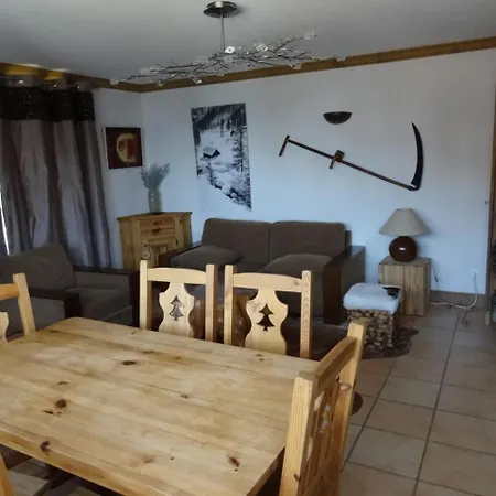Les 7 Laux Immobilier C Prapoutel