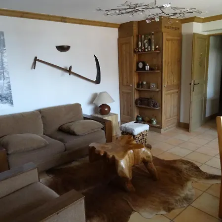 Les 7 Laux Immobilier C * Prapoutel