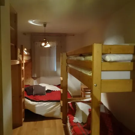 Apartment Les 7 Laux Immobilier C