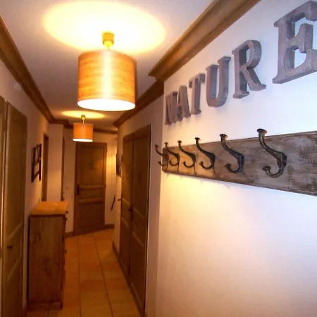 Les 7 Laux Immobilier C * 파푸텔