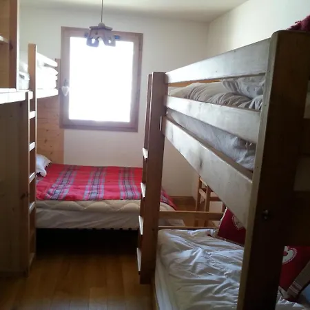 Apartment Les 7 Laux Immobilier C