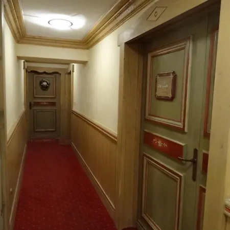 Apartment Les 7 Laux Immobilier C *